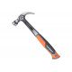 Цельнокованый молоток-гвоздодер Patriot FCH 450 EXPERT 775 г 350001025