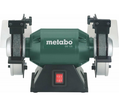 Точило Metabo DS 125 619125000