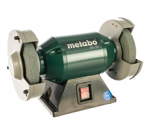 Точило Metabo DS 125 619125000