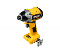 Бесщеточный винтоверт STEHER 20В, без АКБ CSB-300