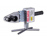 Аппарат для сварки пластиковых труб Ресанта АСПТ-1000А 65/96