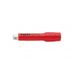 Удлинитель 1/2", 1000 В для торцевого ключа Knipex KN-9845125