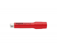 Удлинитель 1/2", 1000 В для торцевого ключа Knipex KN-9845125