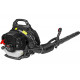 Воздуходувка бензиновая Elitech hd bp 5319r 204653