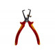 Инструмент для снятия изоляции KNIPEX KN-1106160