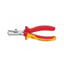 Инструмент для снятия изоляции KNIPEX KN-1106160