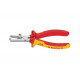 Инструмент для снятия изоляции KNIPEX KN-1106160