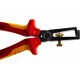 Инструмент для снятия изоляции KNIPEX KN-1106160