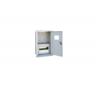 Учетно-распределительный встраиваемый щит RUCELF ЩРУ 1В-9 IP31 400x250x155 00002195