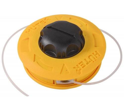 Триммер бензиновый HUTER GGT-2900S PRO (с антивибрационной системой) Триммер бензиновый HUTER GGT-2900S PRO (с антивибрационной системой)