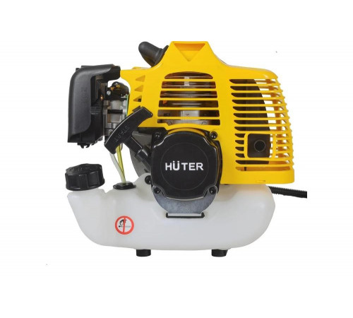 Триммер бензиновый HUTER GGT-2900S PRO (с антивибрационной системой) Триммер бензиновый HUTER GGT-2900S PRO (с антивибрационной системой)