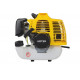 Триммер бензиновый HUTER GGT-2900S PRO (с антивибрационной системой)