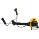 Триммер бензиновый HUTER GGT-2900S PRO (с антивибрационной системой)