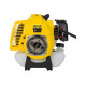 Триммер бензиновый HUTER GGT-2900S PRO (с антивибрационной системой)
