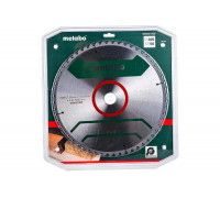 Диск пильный Precision Cut Classic (305x30 мм; 56Z; WZ 5neg; блистер) Metabo 628657000