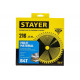 STAYER Multi Material - лучший пильный диск для работы с алюминием 0.51, 247мм, 5мм, 223мм, Арт. 3685-216-32-64