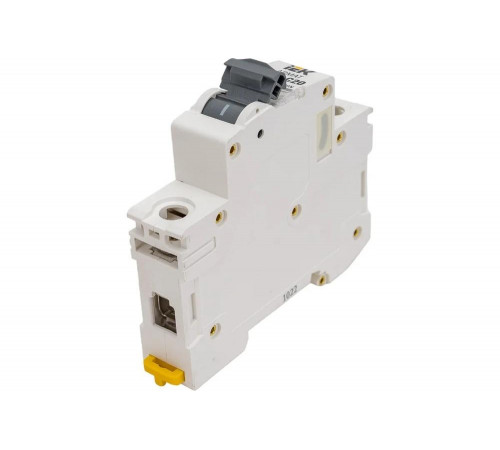Автоматический выключатель IEK ARMAT M06N 1P C 20А AR-M06N-1-C020