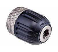 Патрон  PROFESSIONAL быстросменный 3/8",  0.8-10 мм Stayer 29050-10-3/8