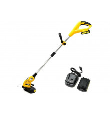 Аккумуляторный триммер Huter GET-280-2Li 900/70/1/12