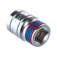 Набор торцевых головок 1/4", 3/8", 1/2" с принадлежностями, ложемент, 103 предмета KING TONY 9-9003MRV01