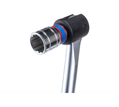 Набор торцевых головок 1/4", 3/8", 1/2" с принадлежностями, ложемент, 103 предмета KING TONY 9-9003MRV01 Набор торцевых головок 1/4", 3/8", 1/2" с принадлежностями, ложемент, 103 предмета KING TONY 9-9003MRV01