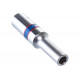 Набор торцевых головок 1/4", 3/8", 1/2" с принадлежностями, ложемент, 103 предмета KING TONY 9-9003MRV01