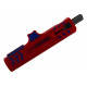 Универсальный инструмент для удаления оболочки KNIPEX KN-1685125SB