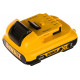 Аккумуляторная батарея XR (12 В; Li-ion; 2.0 А*ч) DEWALT DCB127