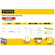 STAYER 24 TPI, 300 мм, полотно для ножовки по металлу Master-24 1589-01_z01 Master