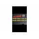 STAYER 24 TPI, 300 мм, полотно для ножовки по металлу Master-24 1589-01_z01 Master