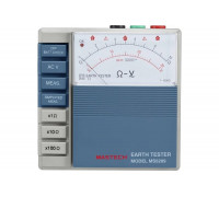 Аналоговый измеритель сопротивления заземления Mastech MS5209 00-00000285