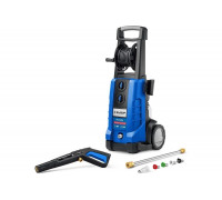 Мойка высокого давления ЗУБР Профессионал АВД-П200