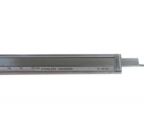 Штангенциркуль SHAN ШЦК-1-200 0.01