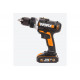 Аккумуляторная дрель-шуруповерт WORX WX183.1