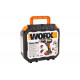 Аккумуляторная дрель-шуруповерт WORX WX183.1
