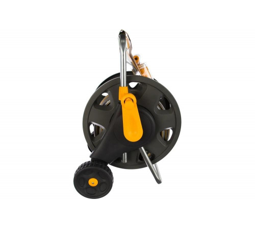 Тележка Hozelock 2432 со шлангом 1/2", 20 м 2432R3600 Тележка Hozelock 2432 со шлангом 1/2", 20 м 2432R3600