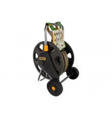 Тележка Hozelock 2432 со шлангом 1/2", 20 м 2432R3600