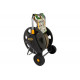 Тележка Hozelock 2432 со шлангом 1/2", 20 м 2432R3600