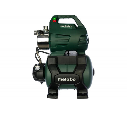Насосная станция METABO HWW 4500/25 INOX (600972000)