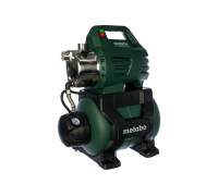 Насосная станция Metabo HWW 4500/25 Inox 600972000