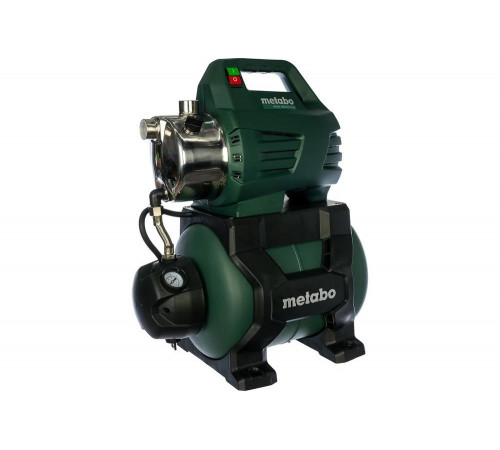Насосная станция METABO HWW 4500/25 INOX (600972000)