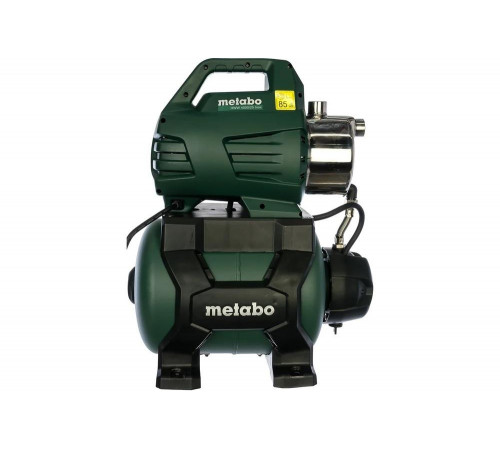 Насосная станция METABO HWW 4500/25 INOX (600972000)
