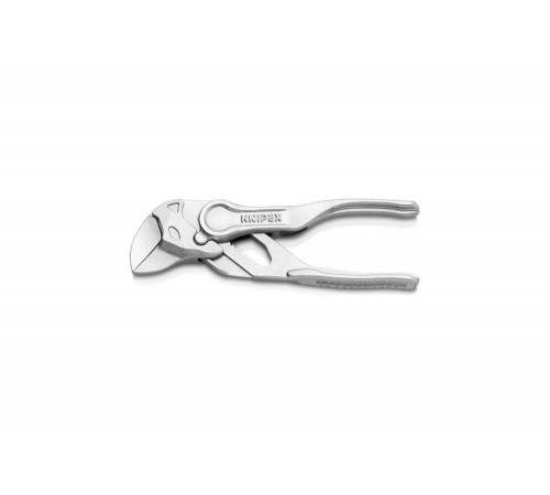 Укомплектованный дисплей KNIPEX, переставные клещи-гаечный ключ KN-8604100 12 шт. KN-001801V42 Укомплектованный дисплей KNIPEX, переставные клещи-гаечный ключ KN-8604100 12 шт. KN-001801V42