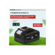 Аккумулятор Ставр 18V UNI-M, 6.0Ач, Stavr SB 18-6-01, Li-ion 9090118007