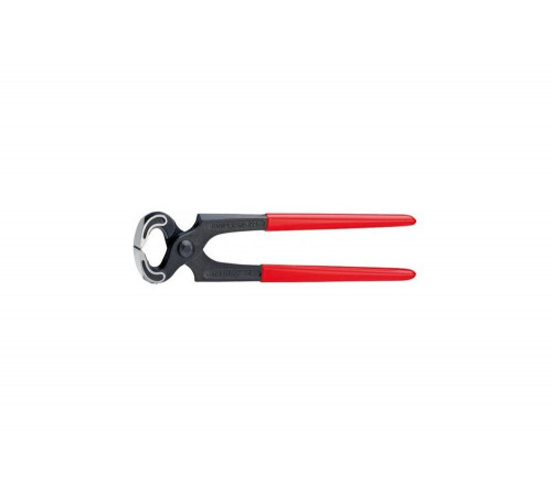 Плотницкие клещи Knipex KN-5001225 Плотницкие клещи Knipex KN-5001225