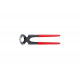 Плотницкие клещи Knipex KN-5001225