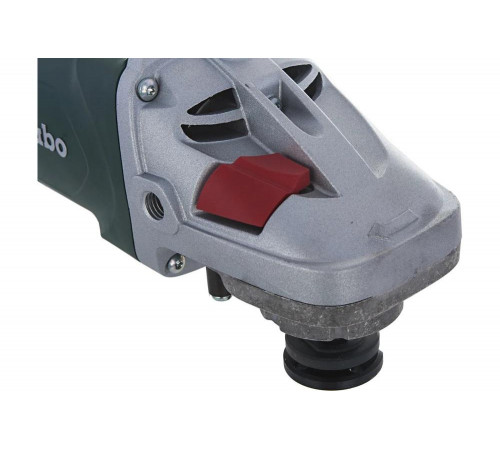 Угловая шлифмашина Metabo W 24-230 606448000 Угловая шлифмашина Metabo W 24-230 606448000