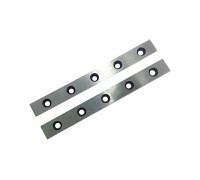 Комплект ножей для торцевателя VOLL v-weld g315 4.13101