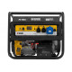 Бензиновый генератор Denzel PS 70 EA