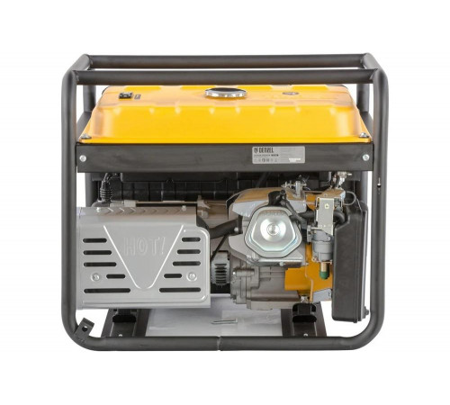 Бензиновый генератор Denzel PS 70 EA